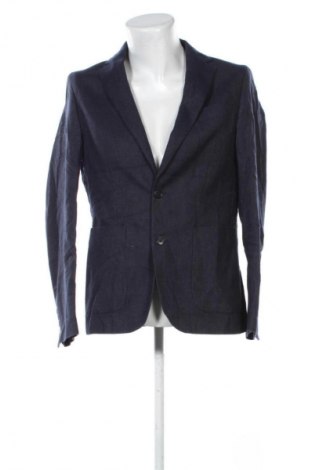 Herren Sakko Marc O'Polo, Größe L, Farbe Blau, Preis € 25,99