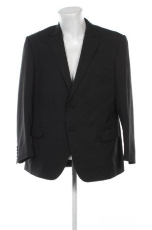 Мъжко сако Marks & Spencer, Размер M, Цвят Черен, Цена 9,69 €