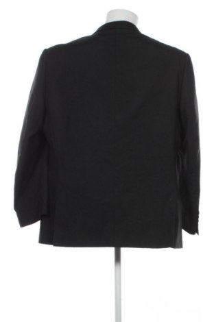 Мъжко сако Marks & Spencer, Размер M, Цвят Черен, Цена 9,69 €