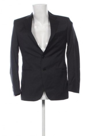 Sacou de bărbați Marlane, Mărime S, Culoare Negru, Preț 89,99 Lei