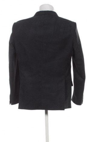 Ανδρικό σακάκι Meyer & Meyer, Μέγεθος L, Χρώμα Μπλέ, Τιμή 9,99 €