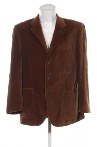 Мъжко сако Milano, Размер XXL, Цвят Кафяв, Цена 35,03 €
