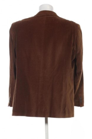 Мъжко сако Milano, Размер XXL, Цвят Кафяв, Цена 35,03 €