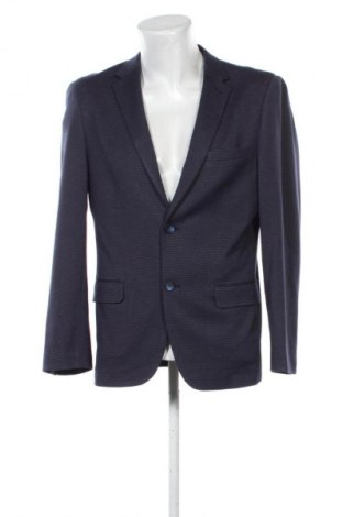 Herren Sakko PAWO, Größe M, Farbe Blau, Preis € 76,52