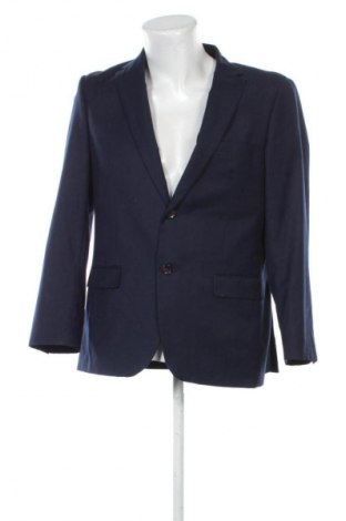 Herren Sakko PAWO, Größe L, Farbe Blau, Preis € 68,96