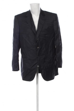 Мъжко сако Pal Zileri, Размер XL, Цвят Черен, Цена 23,00 €