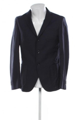 Férfi zakó Paul Rosen, Méret L, Szín Kék, Ár 18 049 Ft