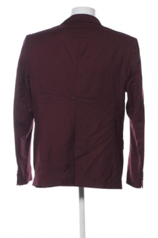 Pánské sako  Pier One, Velikost XXL, Barva Červená, Cena  1 429,00 Kč