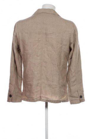 Férfi zakó Pierre Cardin, Méret L, Szín Bézs, Ár 45 569 Ft