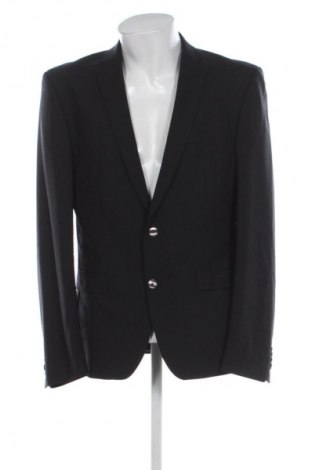 Мъжко сако Roy Robson, Размер XL, Цвят Черен, Цена 7,66 €