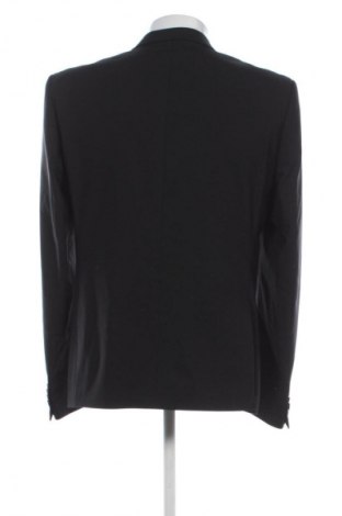 Мъжко сако Roy Robson, Размер XL, Цвят Черен, Цена 7,66 €