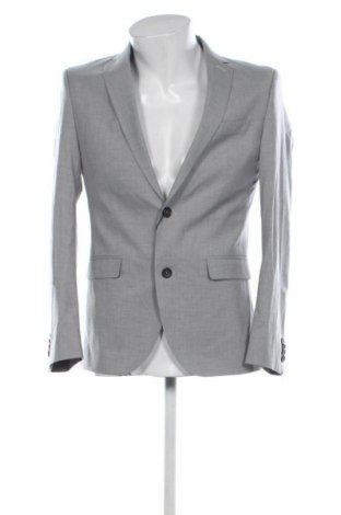 Herren Sakko S.Oliver, Größe M, Farbe Grau, Preis 78,04 €