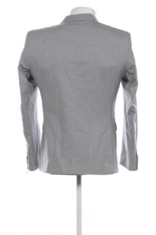 Herren Sakko S.Oliver, Größe M, Farbe Grau, Preis 78,04 €