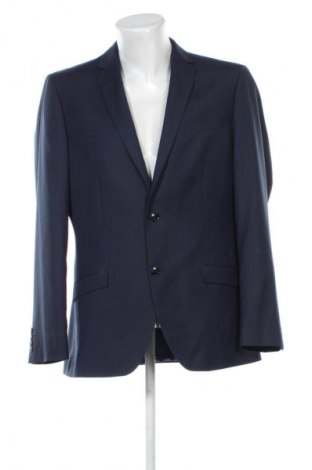 Herren Sakko S.Oliver, Größe XL, Farbe Blau, Preis € 60,00