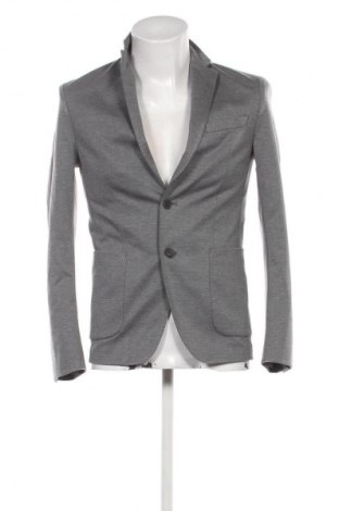 Férfi zakó S.Oliver, Méret L, Szín Szürke, Ár 3 409 Ft