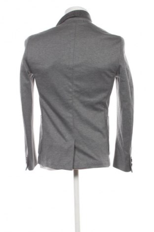 Férfi zakó S.Oliver, Méret L, Szín Szürke, Ár 3 409 Ft