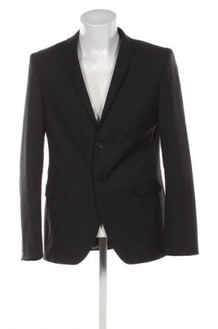 Sacou de bărbați S.Oliver, Mărime L, Culoare Negru, Preț 50,99 Lei
