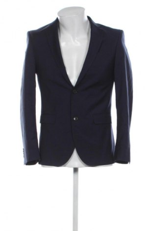 Pánske sako  S.Oliver, Veľkosť S, Farba Modrá, Cena  54,95 €