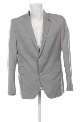 Férfi zakó S.Oliver Black Label, Méret XL, Szín Szürke, Ár 7 769 Ft