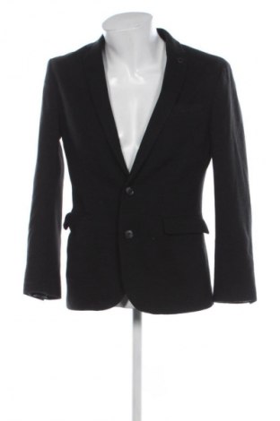 Мъжко сако Selected Homme, Размер M, Цвят Черен, Цена 5,62 €