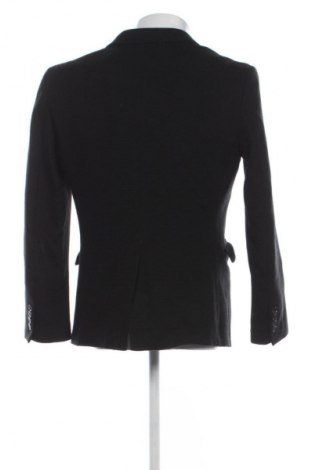 Мъжко сако Selected Homme, Размер M, Цвят Черен, Цена 5,62 €