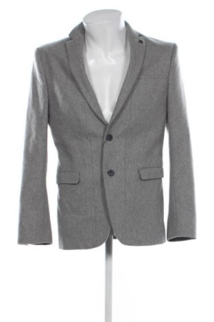 Pánské sako  Selected Homme, Velikost L, Barva Šedá, Cena  229,00 Kč