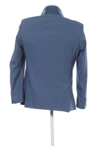 Férfi zakó Selected Homme, Méret M, Szín Kék, Ár 5 569 Ft