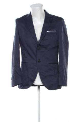 Herren Sakko Selected Homme, Größe M, Farbe Blau, Preis € 112,99
