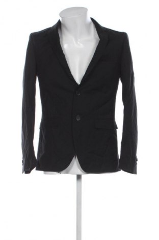 Sacou de bărbați Sisley, Mărime M, Culoare Negru, Preț 43,99 Lei