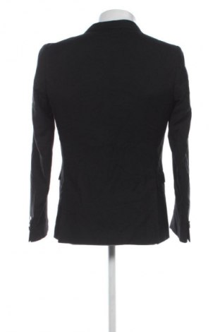 Sacou de bărbați Sisley, Mărime M, Culoare Negru, Preț 43,99 Lei