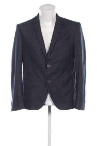 Férfi zakó Soft Line, Méret L, Szín Kék, Ár 3 669 Ft