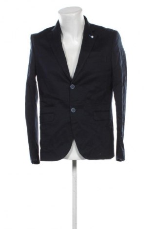 Pánské sako  Sonny Bono, Velikost M, Barva Modrá, Cena  169,00 Kč