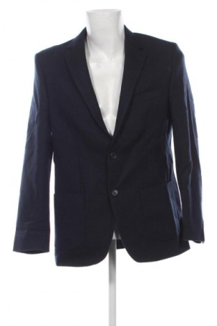 Férfi zakó Steffen Klein, Méret XL, Szín Kék, Ár 43 179 Ft