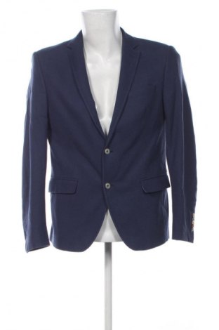 Pánské sako  Stones, Velikost L, Barva Modrá, Cena  1 304,00 Kč