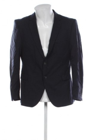 Pánské sako  Strellson, Velikost L, Barva Modrá, Cena  339,00 Kč