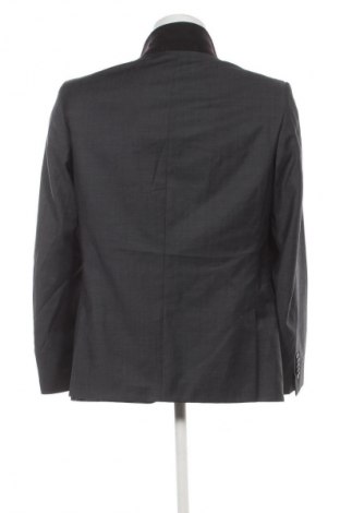 Férfi zakó Strellson, Méret L, Szín Fekete, Ár 4 359 Ft