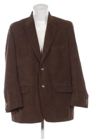 Férfi zakó Studio Suits, Méret XL, Szín Barna, Ár 5 079 Ft