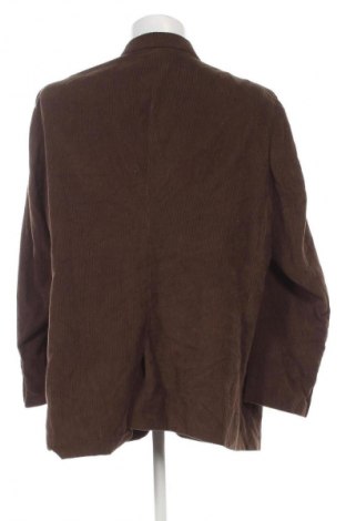 Férfi zakó Studio Suits, Méret XL, Szín Barna, Ár 5 079 Ft