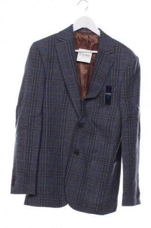 Férfi zakó T.M.Lewin, Méret XS, Szín Sokszínű, Ár 45 569 Ft