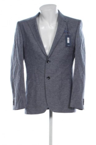 Férfi zakó T.M.Lewin, Méret M, Szín Kék, Ár 45 569 Ft