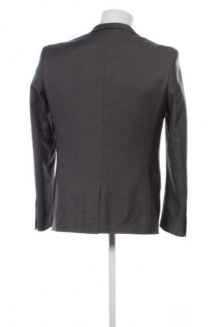 Férfi zakó Tailored, Méret L, Szín Szürke, Ár 4 139 Ft