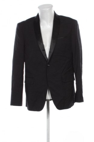 Férfi zakó Tarocash, Méret XL, Szín Fekete, Ár 2 779 Ft