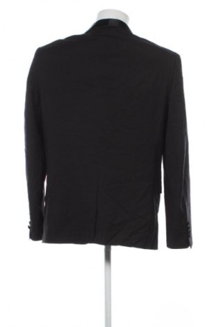 Férfi zakó Tarocash, Méret XL, Szín Fekete, Ár 2 779 Ft