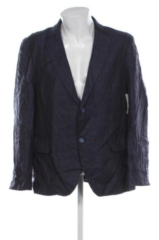 Sacou de bărbați Tarocash, Mărime 3XL, Culoare Albastru, Preț 259,99 Lei