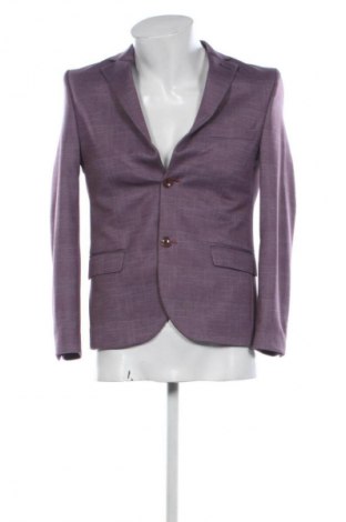 Мъжко сако Teodor, Размер S, Цвят Лилав, Цена 38,59 €