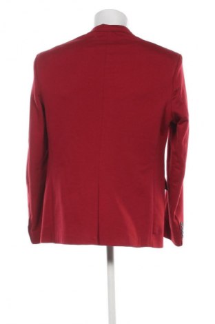 Pánské sako  Teodor, Velikost L, Barva Červená, Cena  1 399,00 Kč