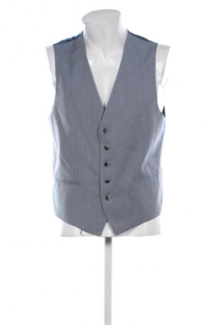 Мъжко сако Tommy Hilfiger, Размер L, Цвят Син, Цена 27,09 €
