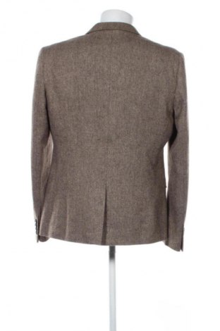 Sacou de bărbați Topman, Mărime L, Culoare Maro, Preț 32,99 Lei