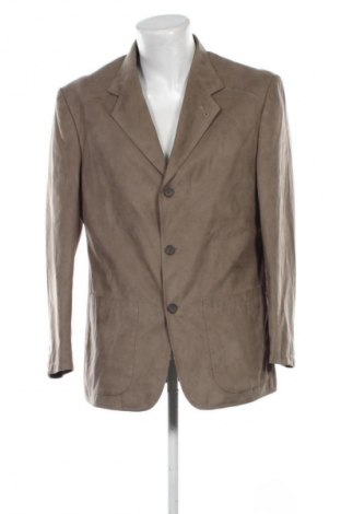 Pánské sako  Unbranded, Velikost L, Barva Šedá, Cena  89,00 Kč