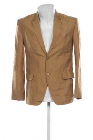 Мъжко сако Unbranded, Размер M, Цвят Бежов, Цена 4,60 €